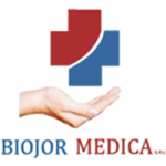 Logo Biojor Medica S.R.L.